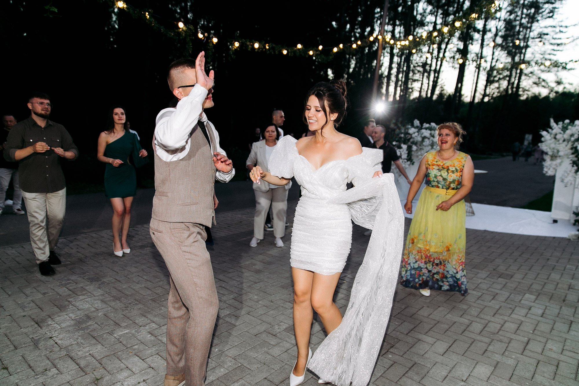 Свадебные фотографии Смоленск. Свадебный фотограф в Смоленске Витя Лысенков