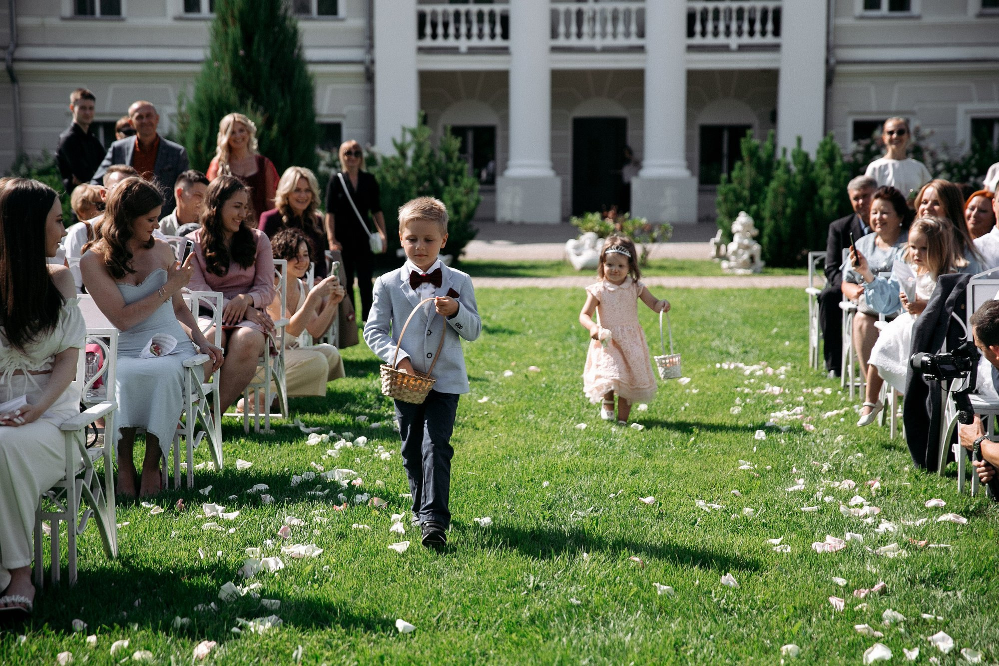 Свадебные фотографии Смоленск. Свадебный фотограф в Смоленске Витя Лысенков