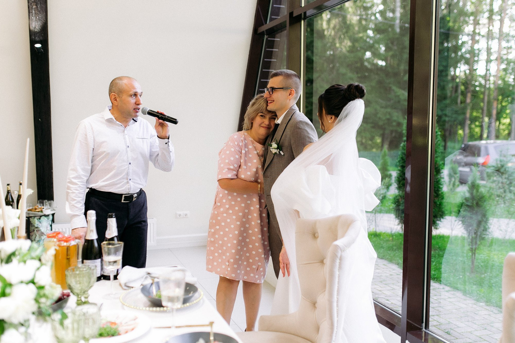 Свадебные фотографии Смоленск. Свадебный фотограф в Смоленске Витя Лысенков