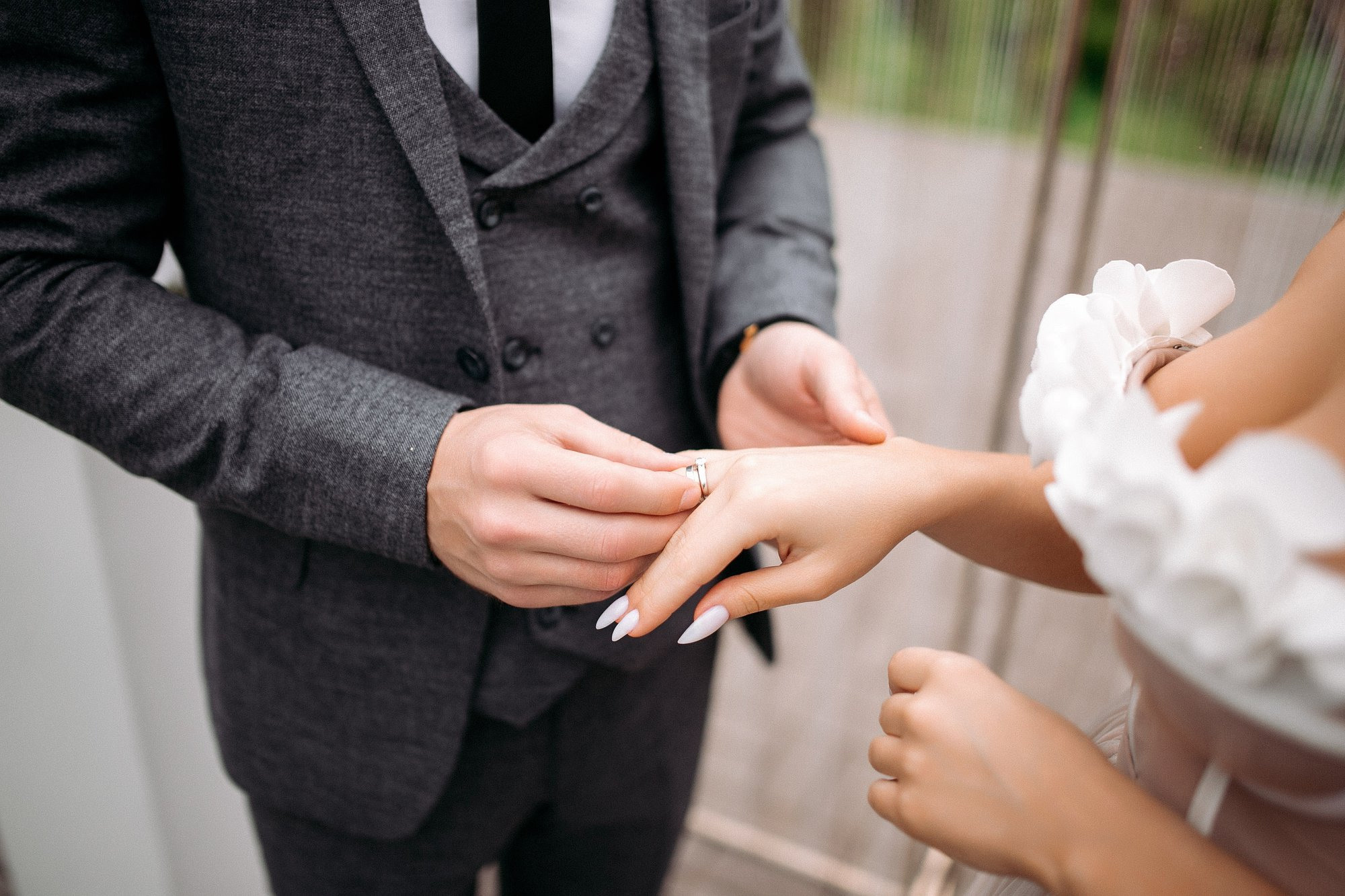 Свадебные фотографии Смоленск. Свадебный фотограф в Смоленске Витя Лысенков