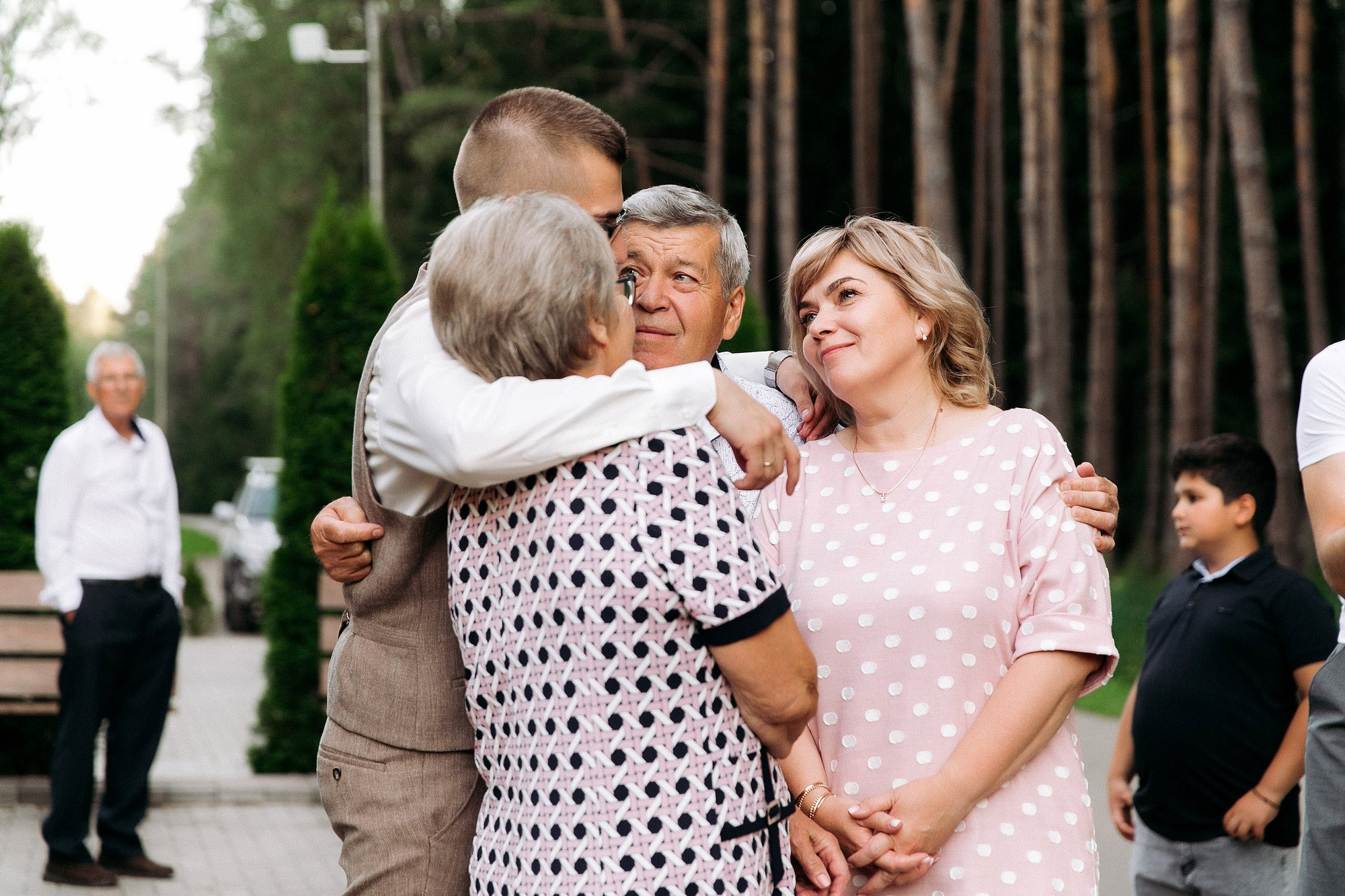 Свадебные фотографии Смоленск. Свадебный фотограф в Смоленске Витя Лысенков