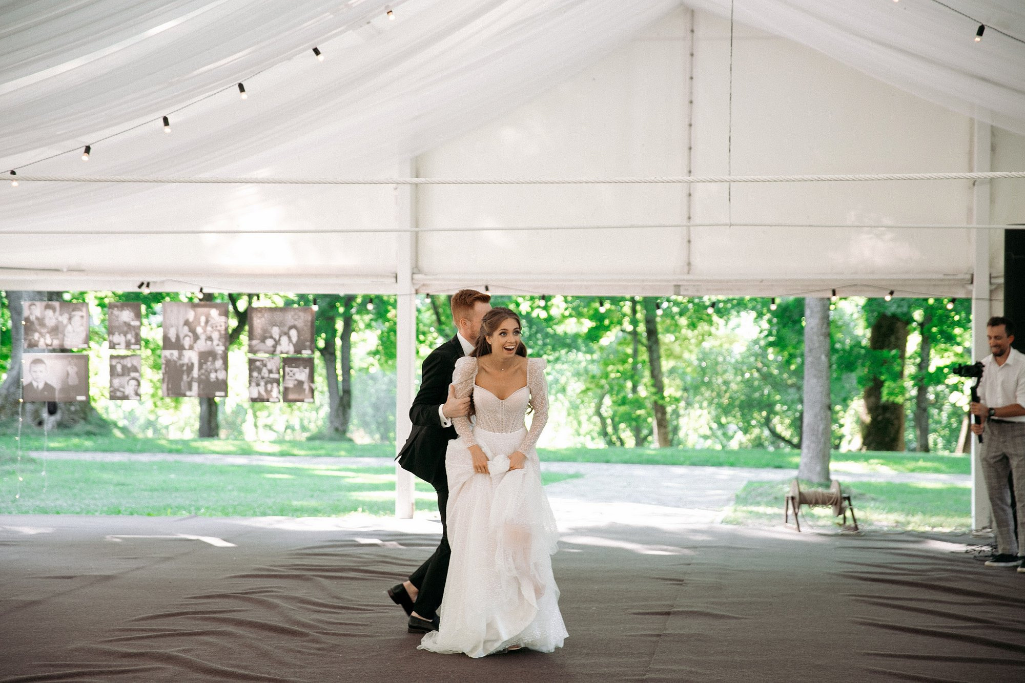 Свадебные фотографии Смоленск. Свадебный фотограф в Смоленске Витя Лысенков