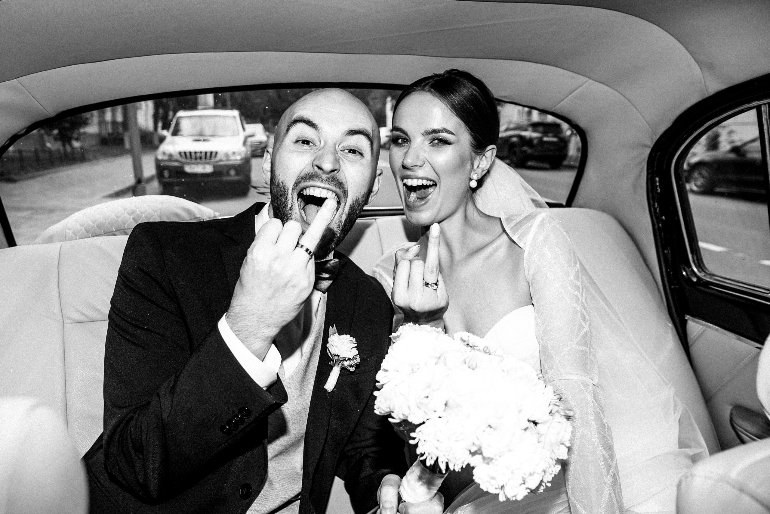 Свадебный фотограф в Смоленске Витя Лысенков