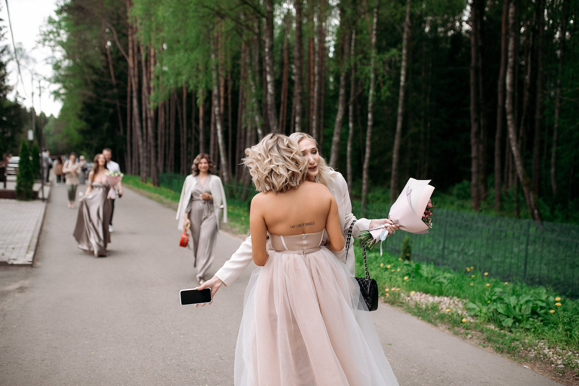 Свадебные фотографии Смоленск. Свадебный фотограф в Смоленске Витя Лысенков