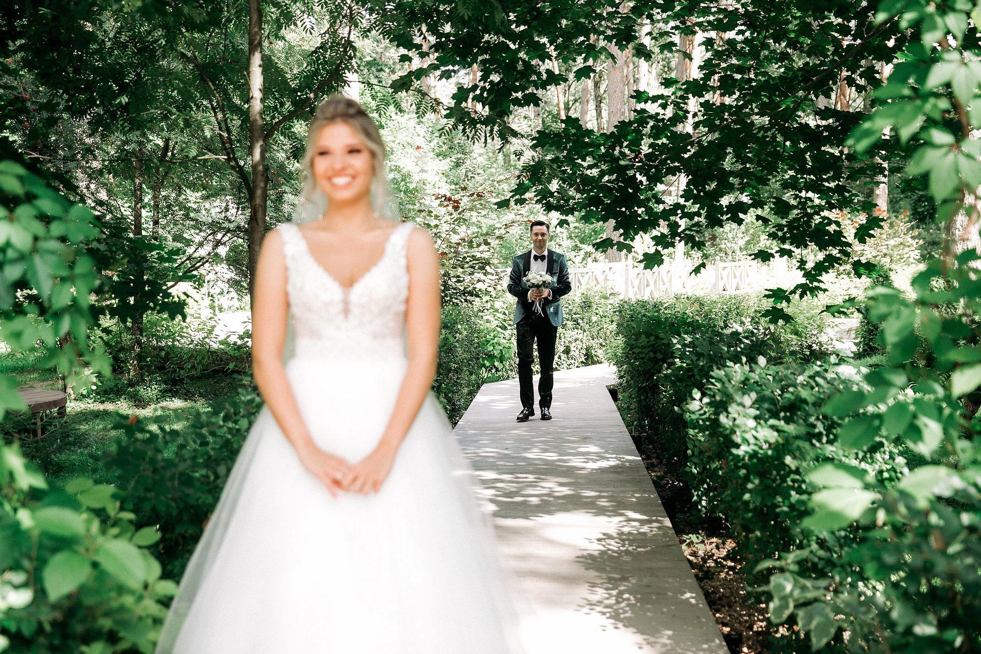 Свадебные фотографии Смоленск. Свадебный фотограф в Смоленске Витя Лысенков