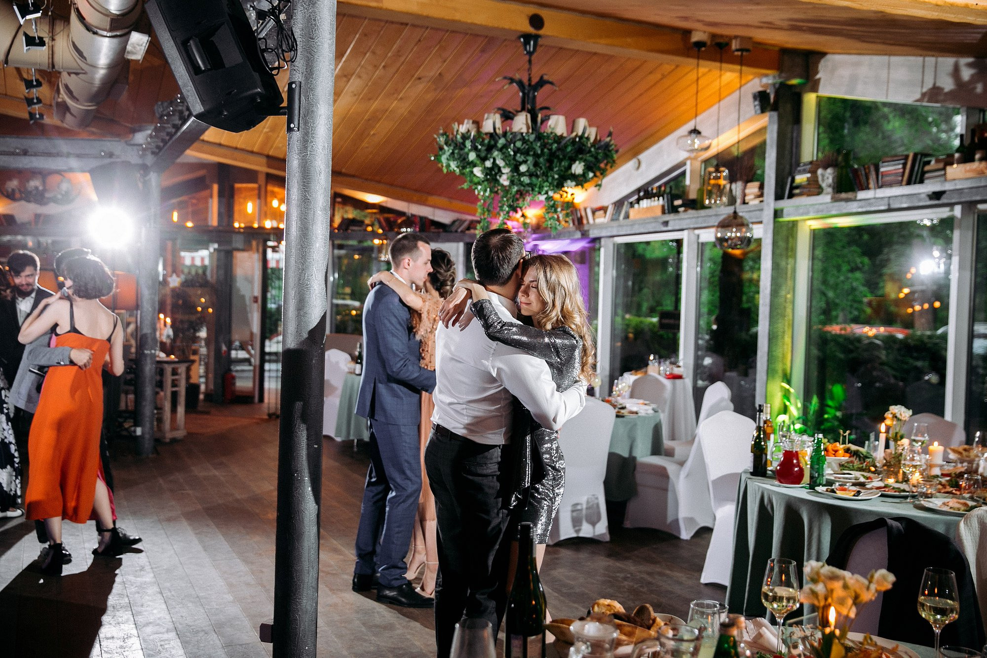 Антон + Арина. Свадебный фотограф в Смоленске Витя Лысенков