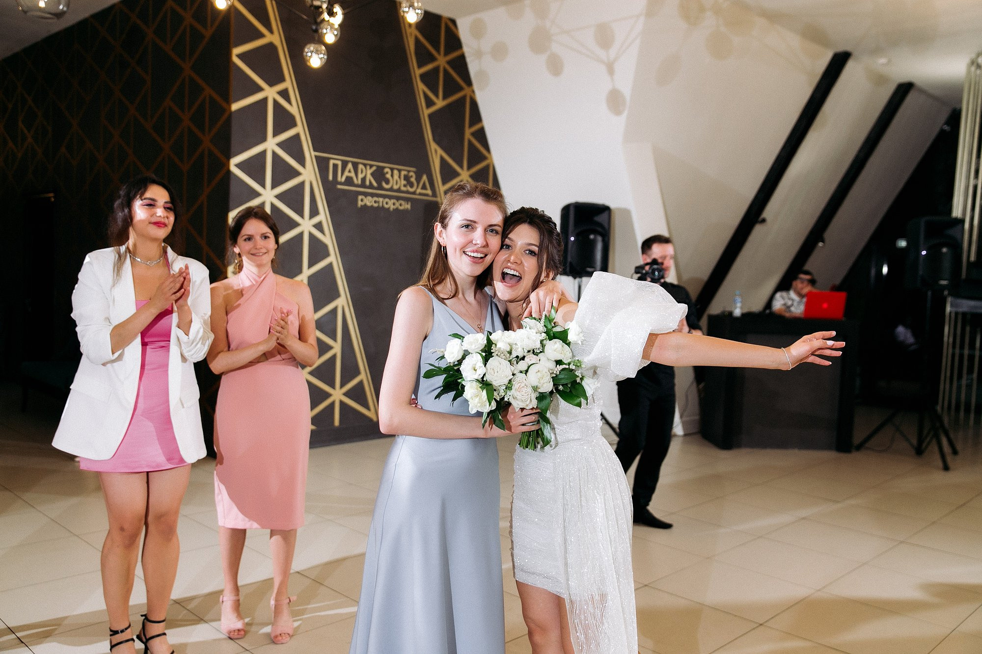 Свадебные фотографии Смоленск. Свадебный фотограф в Смоленске Витя Лысенков