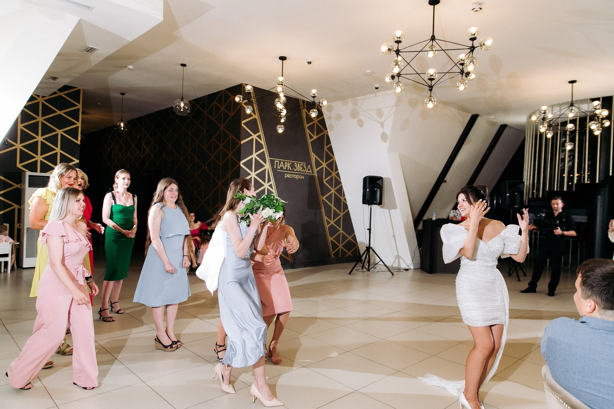 Свадебные фотографии Смоленск. Свадебный фотограф в Смоленске Витя Лысенков