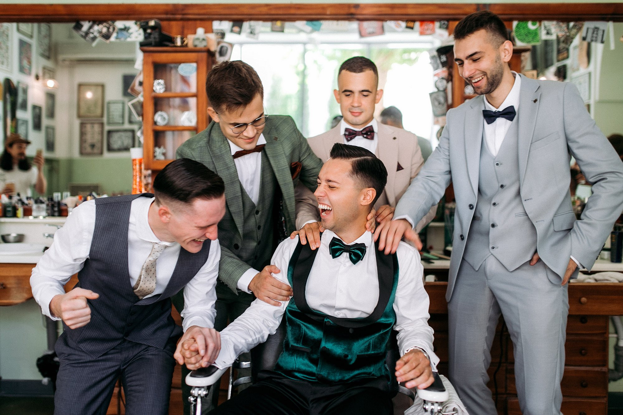 Свадебные фотографии Смоленск. Свадебный фотограф в Смоленске Витя Лысенков