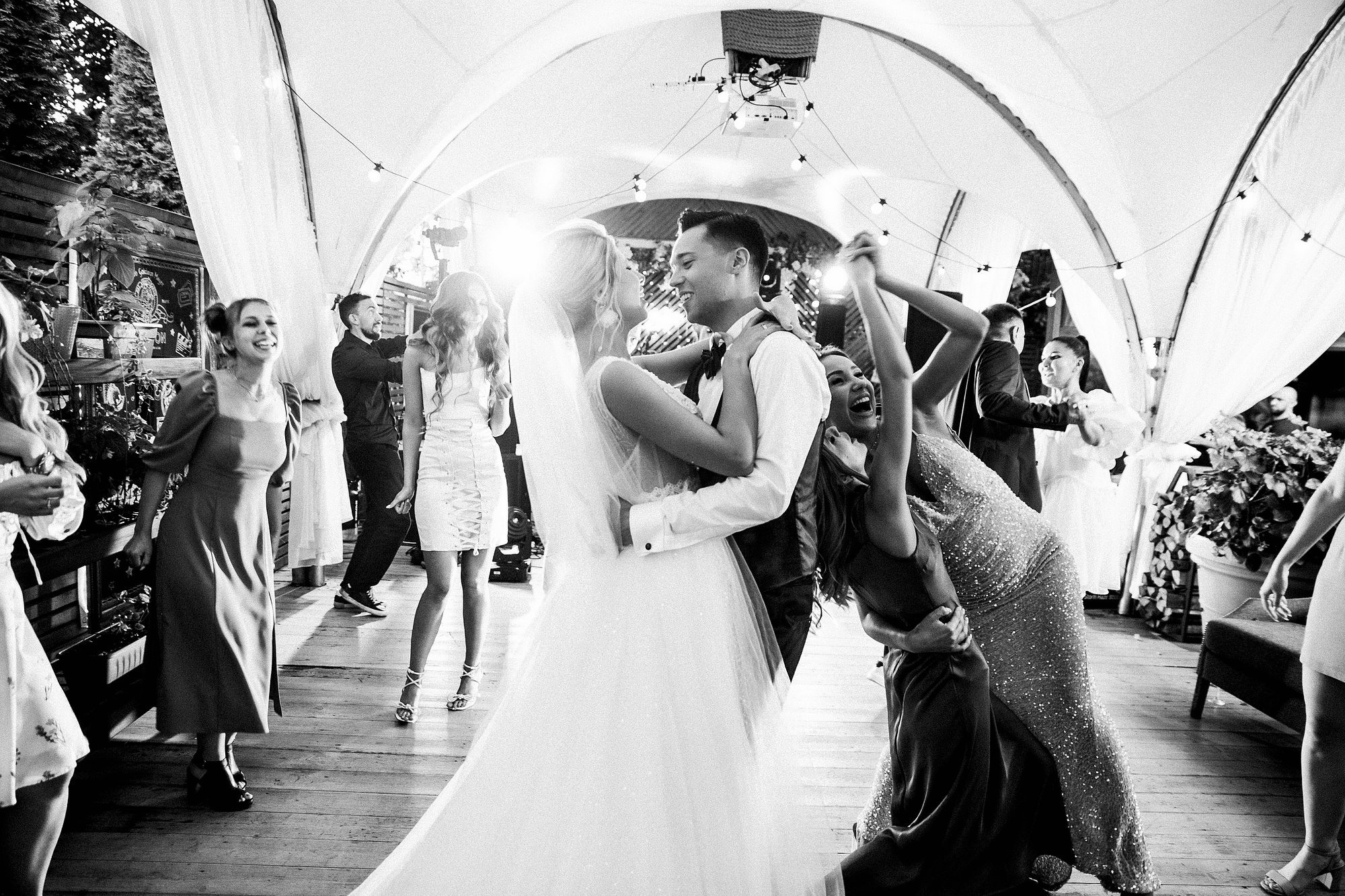 Свадебные фотографии Смоленск. Свадебный фотограф в Смоленске Витя Лысенков