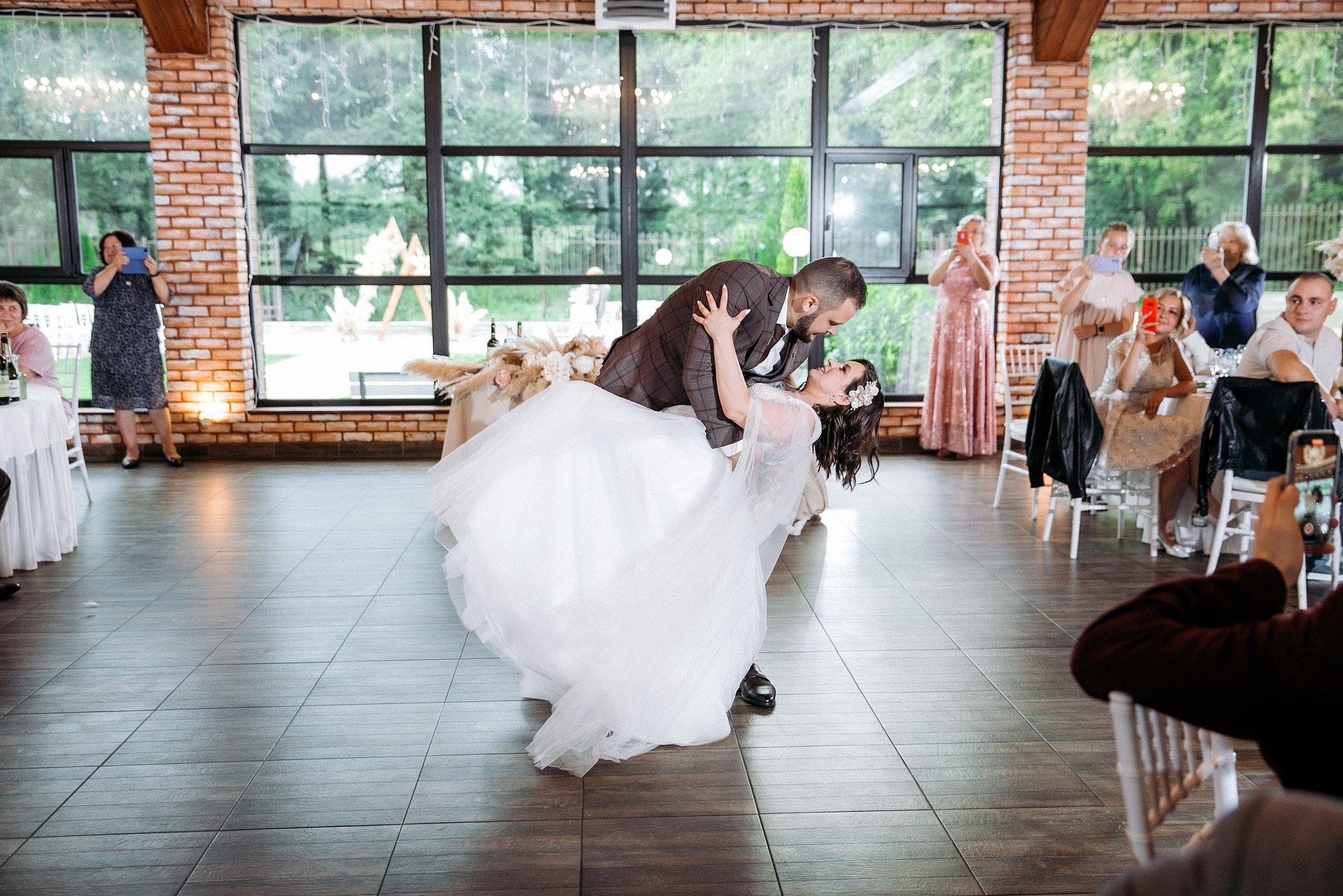 Свадебные фотографии Смоленск. Свадебный фотограф в Смоленске Витя Лысенков