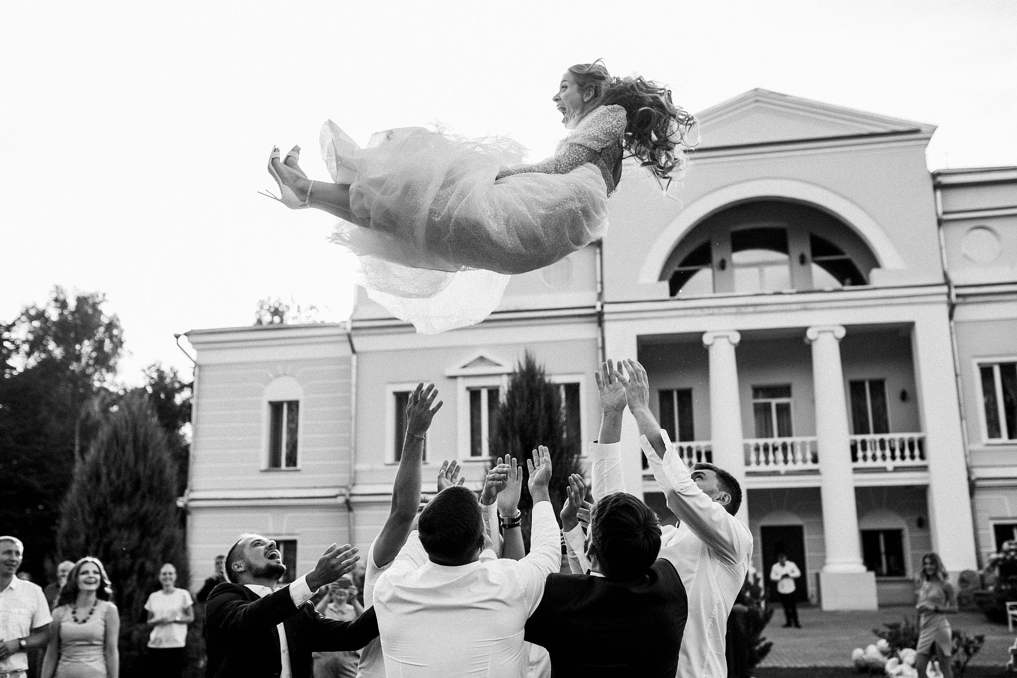 Свадебные фотографии Смоленск. Свадебный фотограф в Смоленске Витя Лысенков