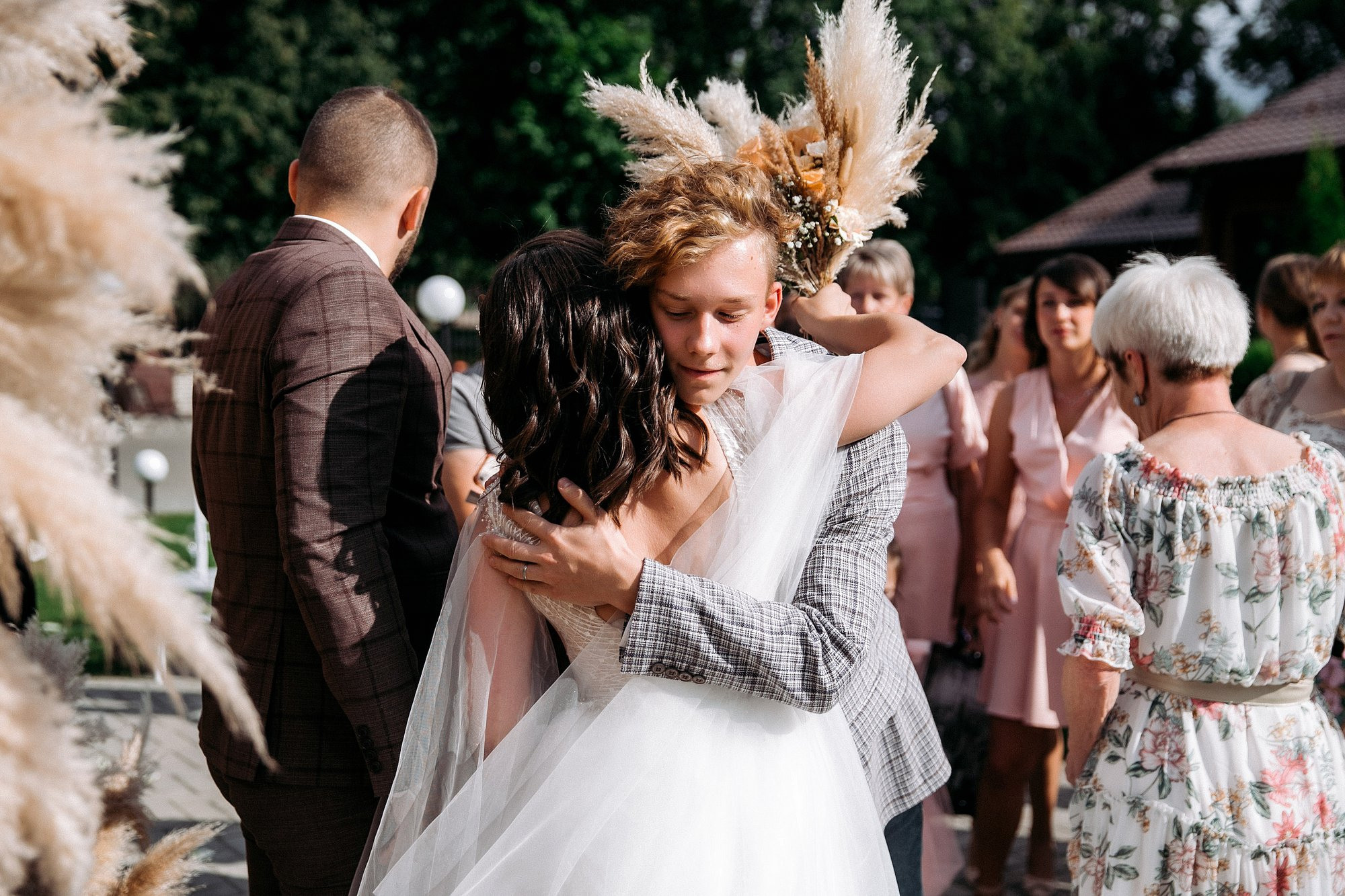 Свадебные фотографии Смоленск. Свадебный фотограф в Смоленске Витя Лысенков