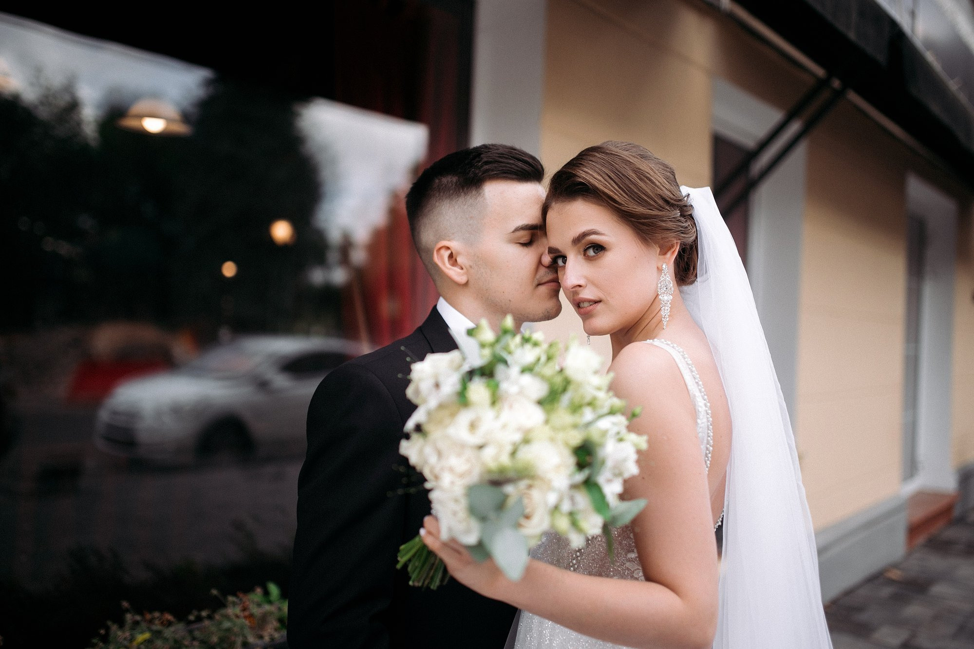 Свадебные фотографии Смоленск. Свадебный фотограф в Смоленске Витя Лысенков