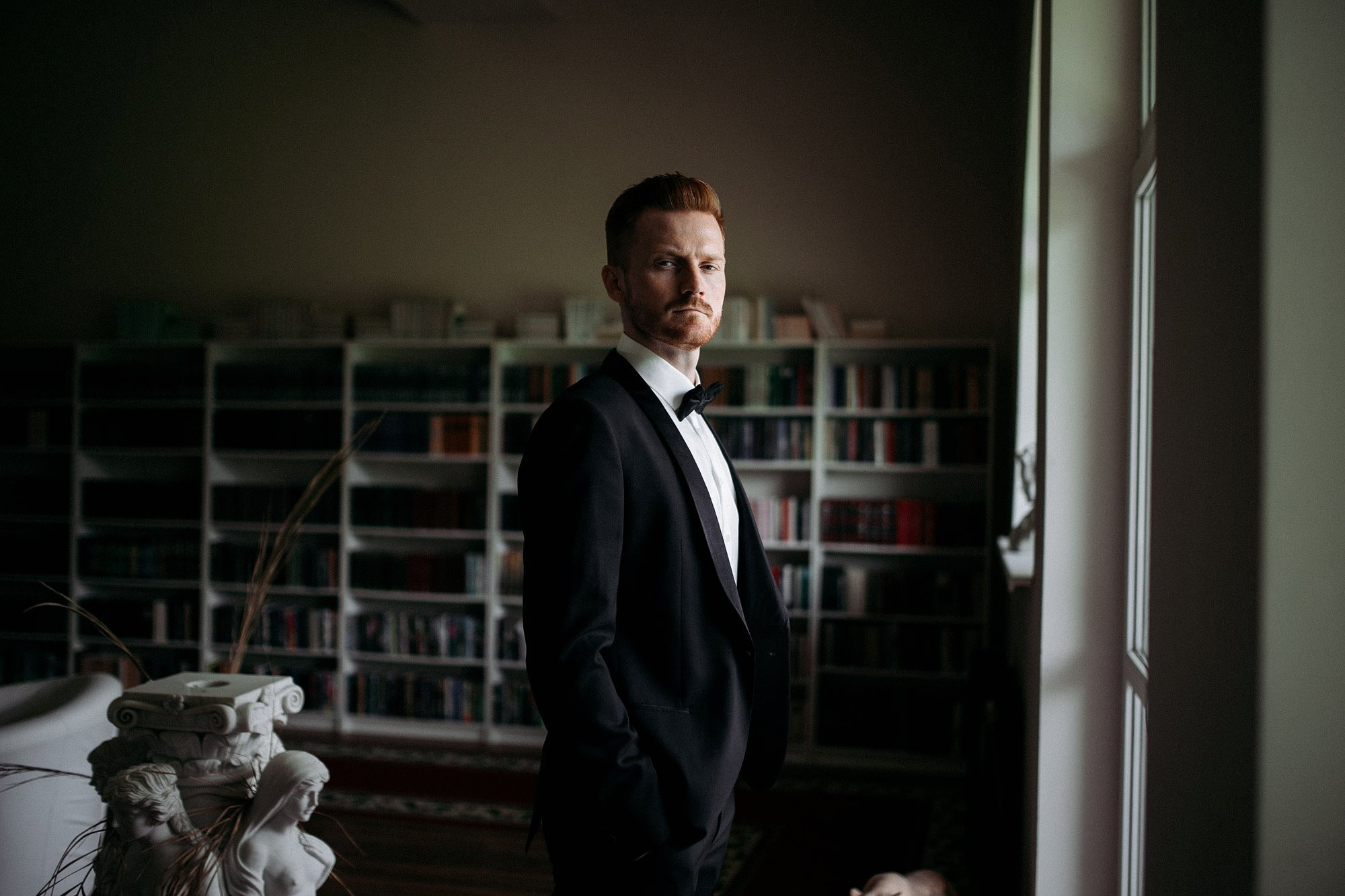 Свадебный фотограф в Смоленске Витя Лысенков