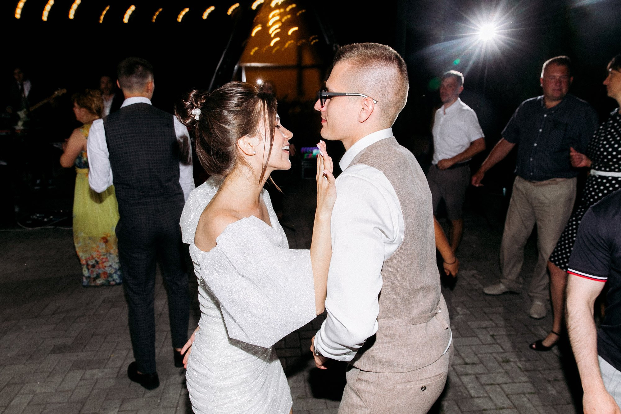 Свадебные фотографии Смоленск. Свадебный фотограф в Смоленске Витя Лысенков