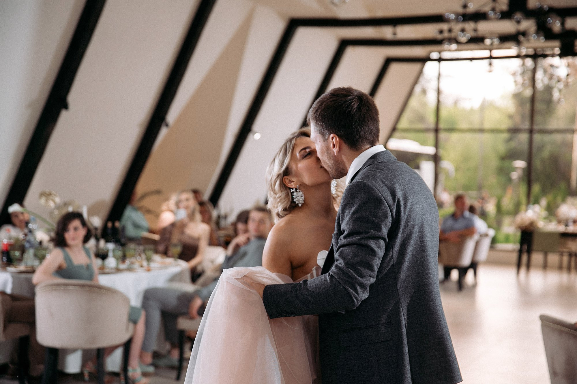 Свадебные фотографии Смоленск. Свадебный фотограф в Смоленске Витя Лысенков