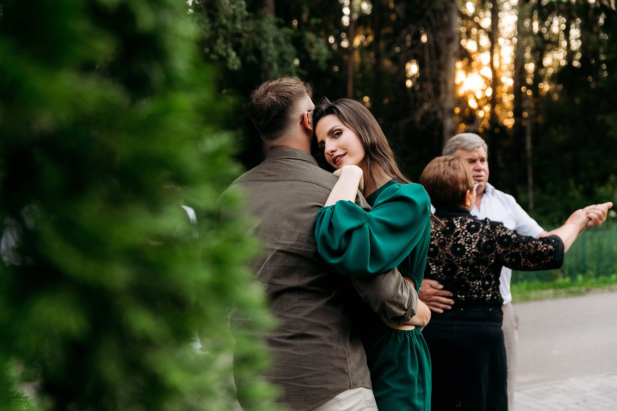 Свадебные фотографии Смоленск. Свадебный фотограф в Смоленске Витя Лысенков