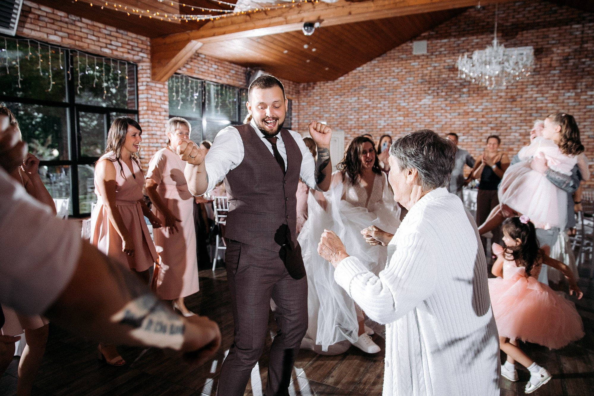 Свадебные фотографии Смоленск. Свадебный фотограф в Смоленске Витя Лысенков