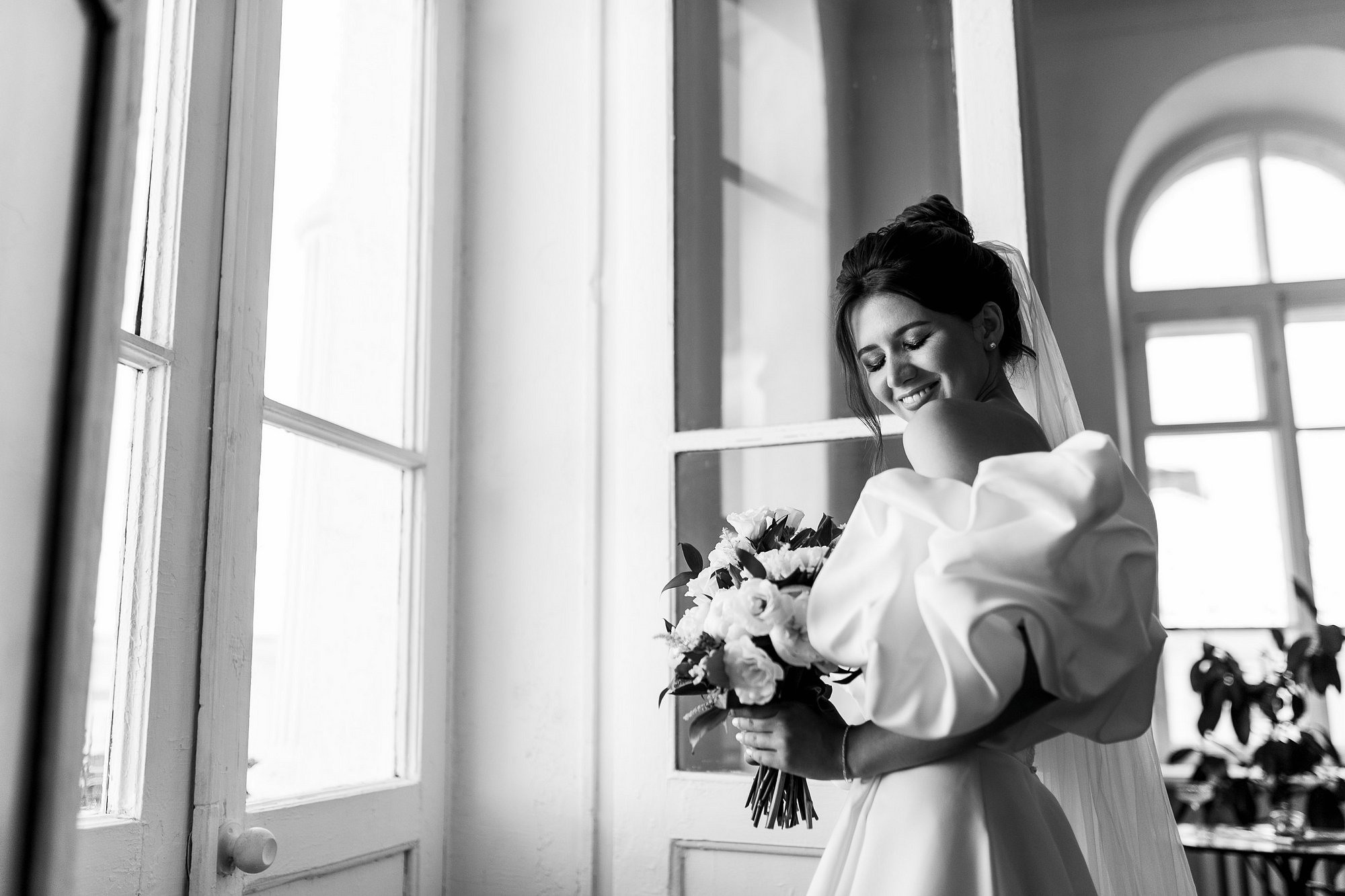 Свадебные фотографии Смоленск. Свадебный фотограф в Смоленске Витя Лысенков