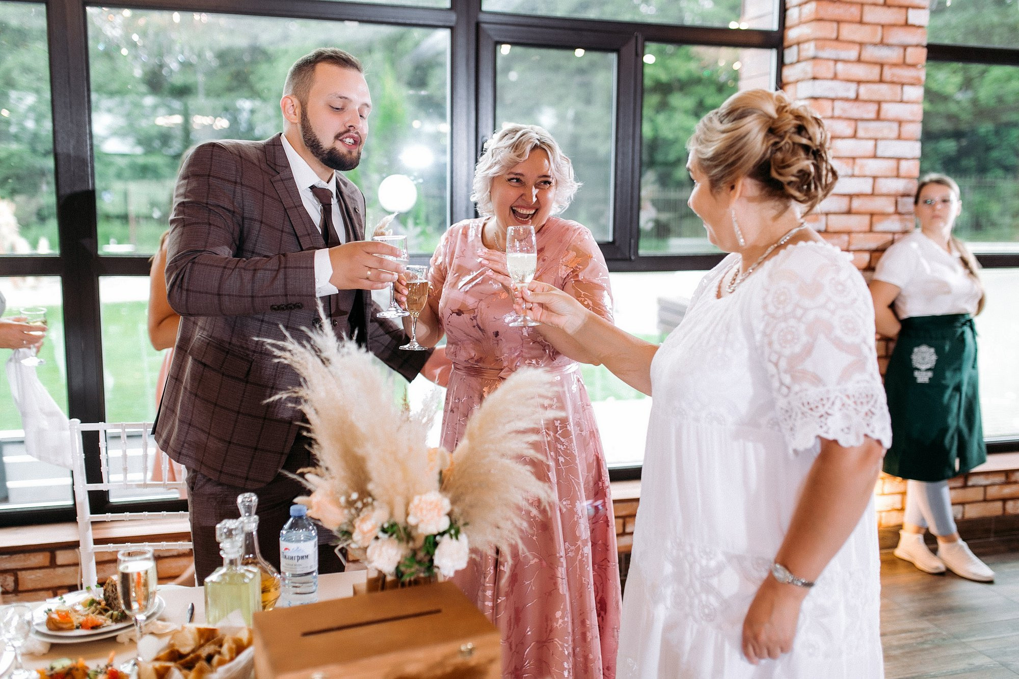 Свадебные фотографии Смоленск. Свадебный фотограф в Смоленске Витя Лысенков
