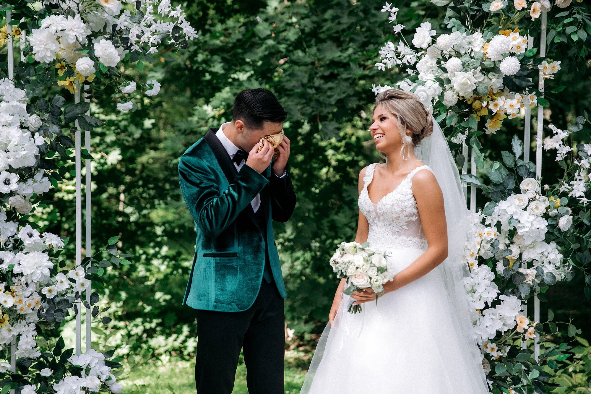 Свадебные фотографии Смоленск. Свадебный фотограф в Смоленске Витя Лысенков