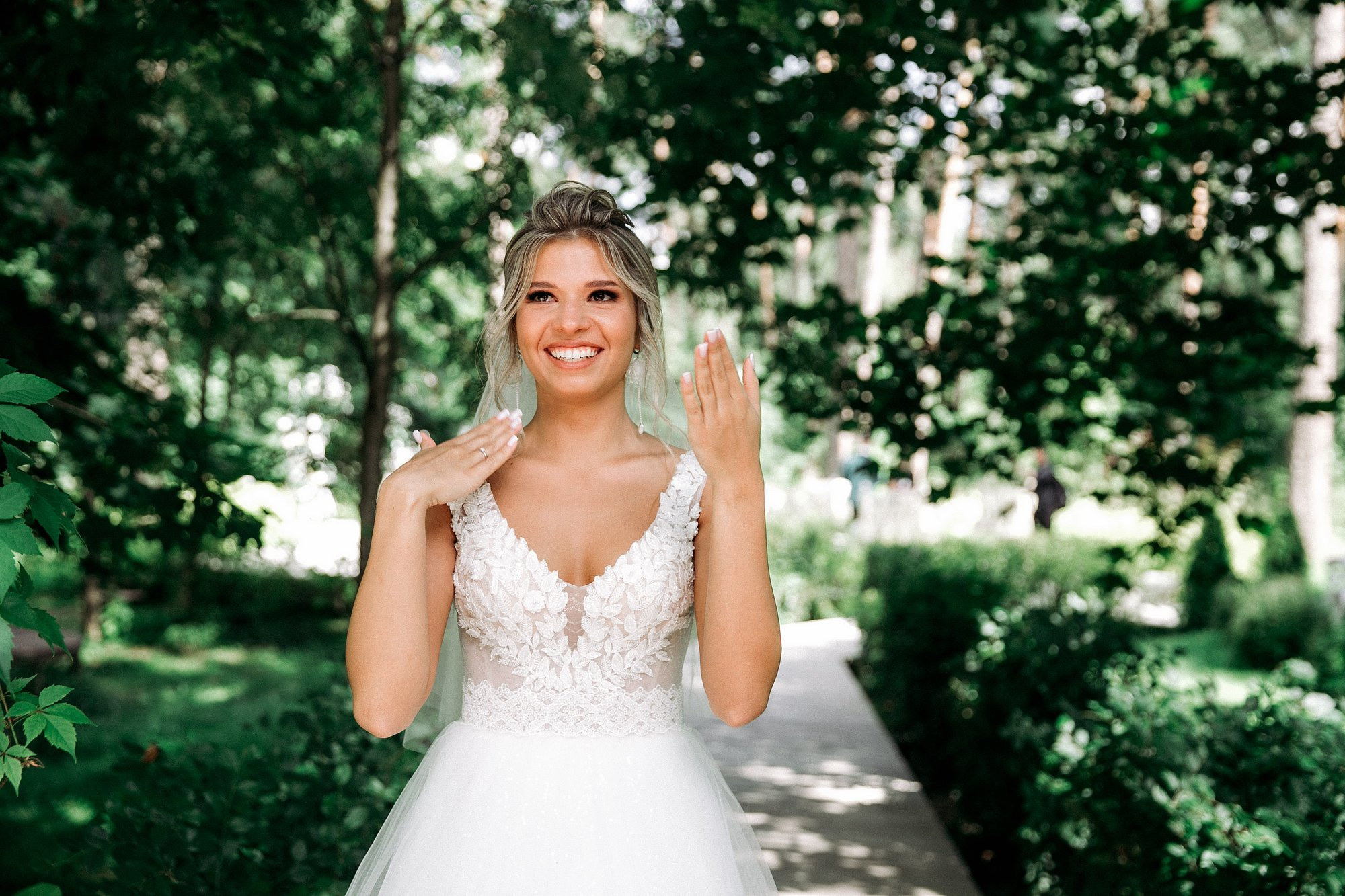 Свадебные фотографии Смоленск. Свадебный фотограф в Смоленске Витя Лысенков