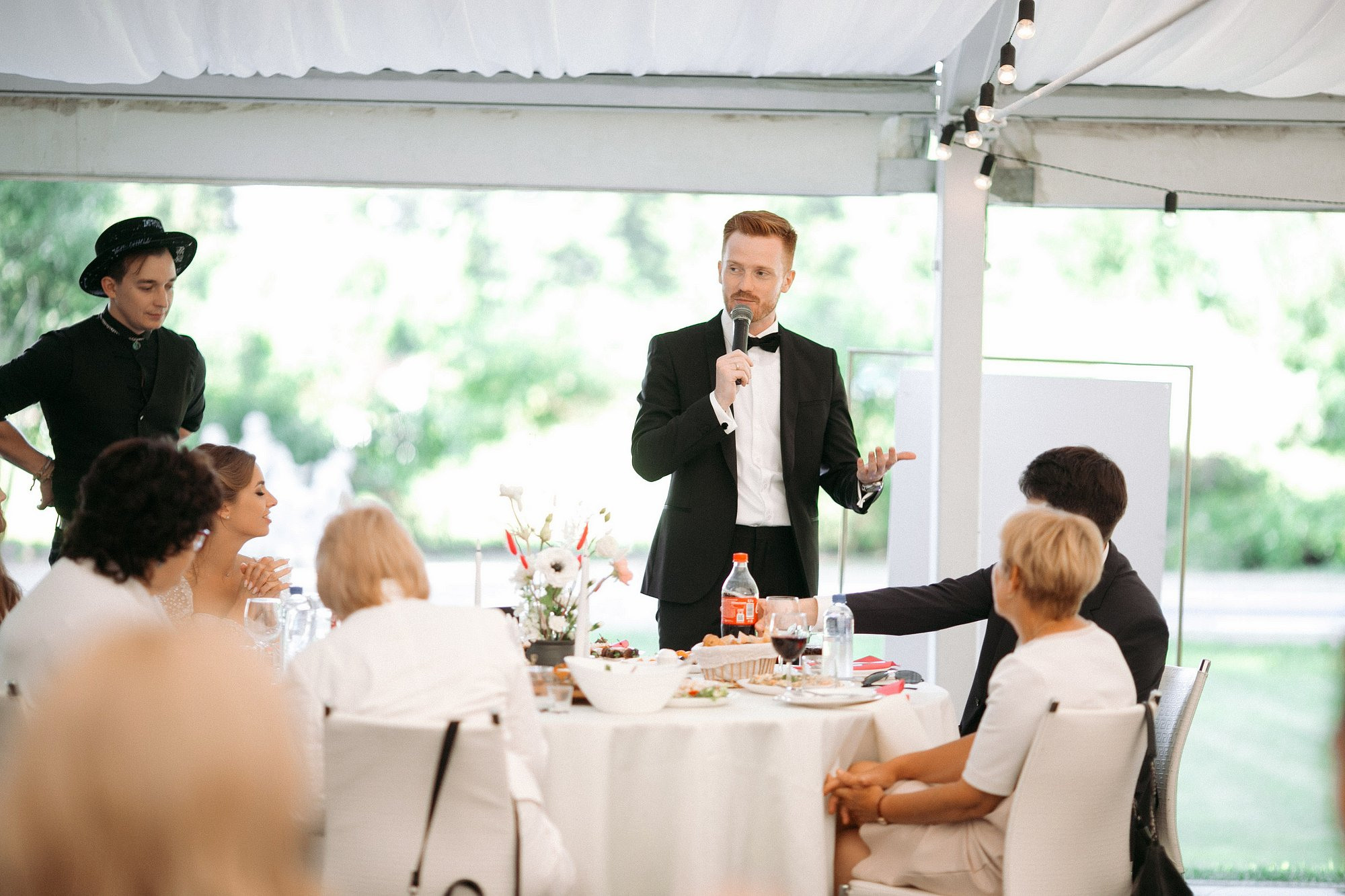Свадебные фотографии Смоленск. Свадебный фотограф в Смоленске Витя Лысенков