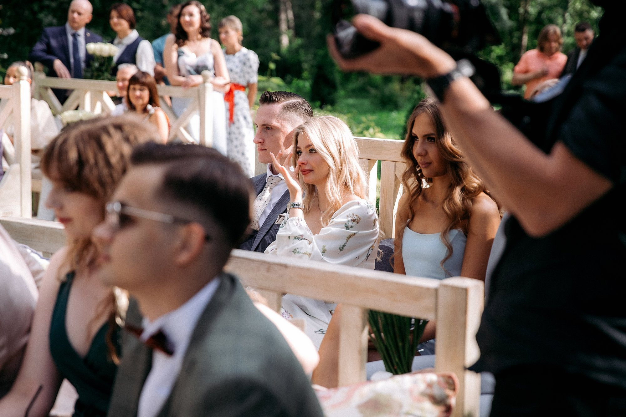 Свадебные фотографии Смоленск. Свадебный фотограф в Смоленске Витя Лысенков