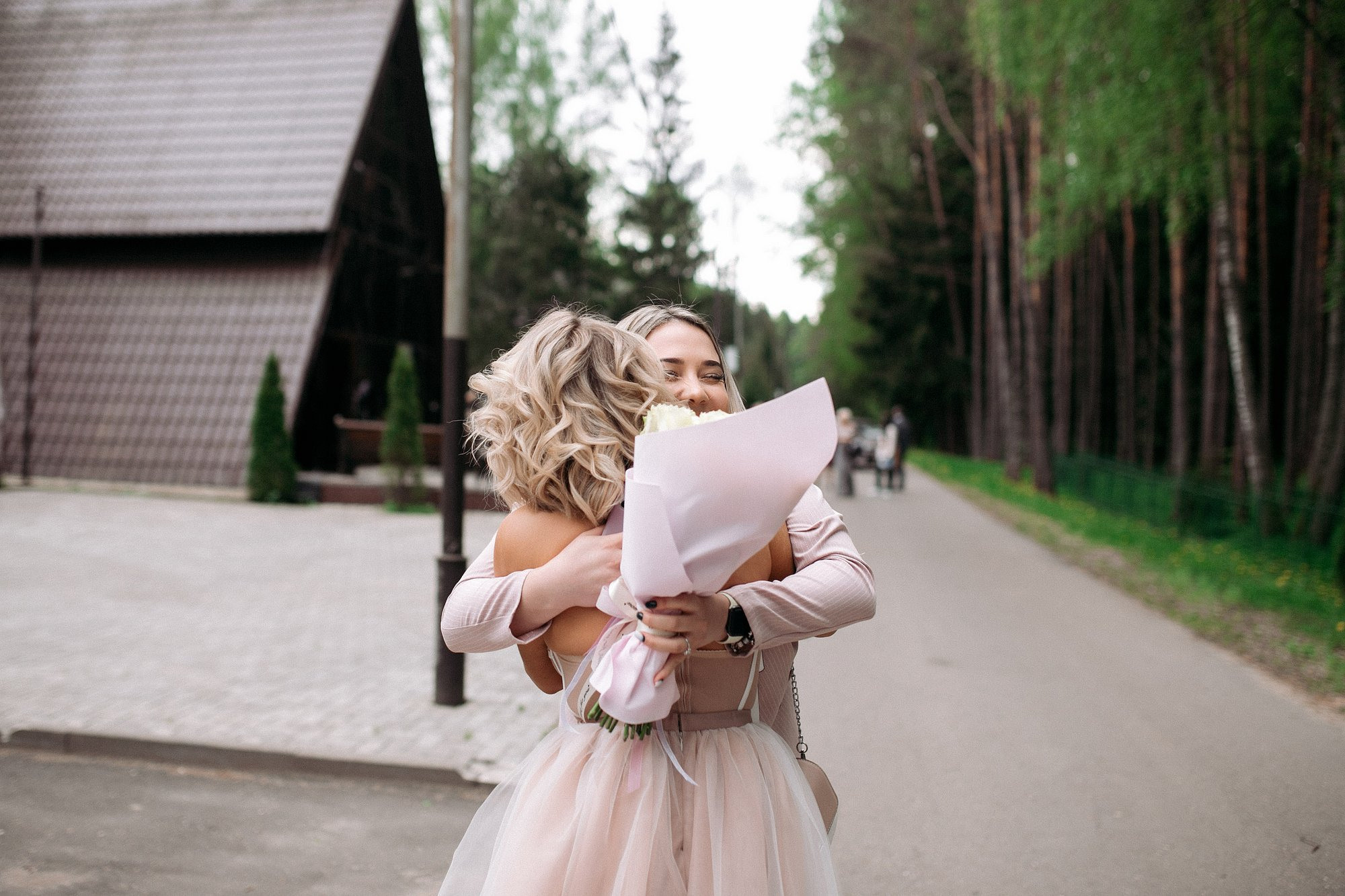 Свадебные фотографии Смоленск. Свадебный фотограф в Смоленске Витя Лысенков