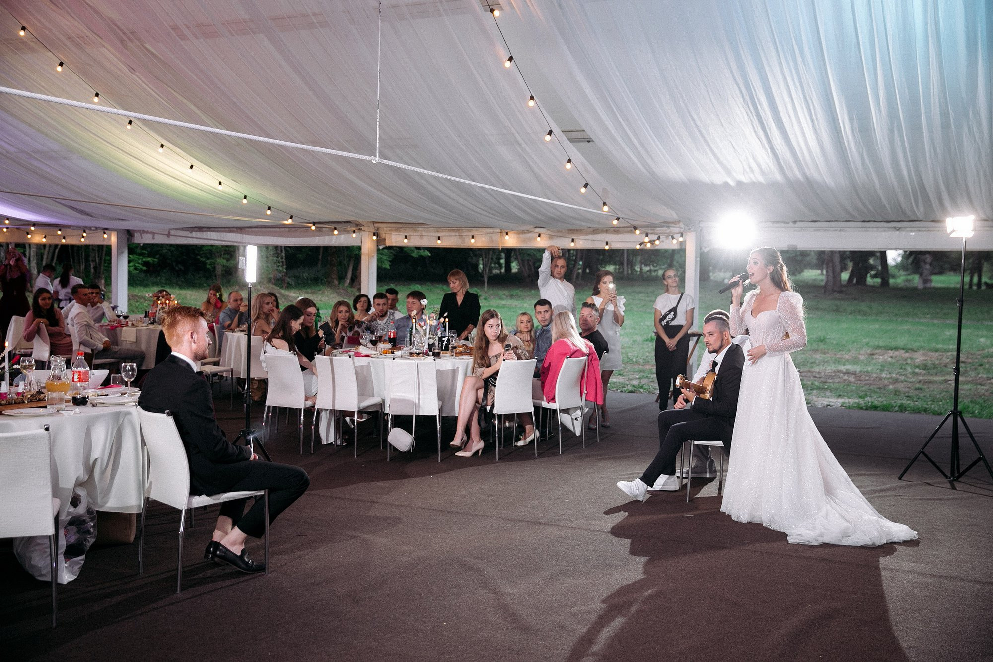 Свадебные фотографии Смоленск. Свадебный фотограф в Смоленске Витя Лысенков