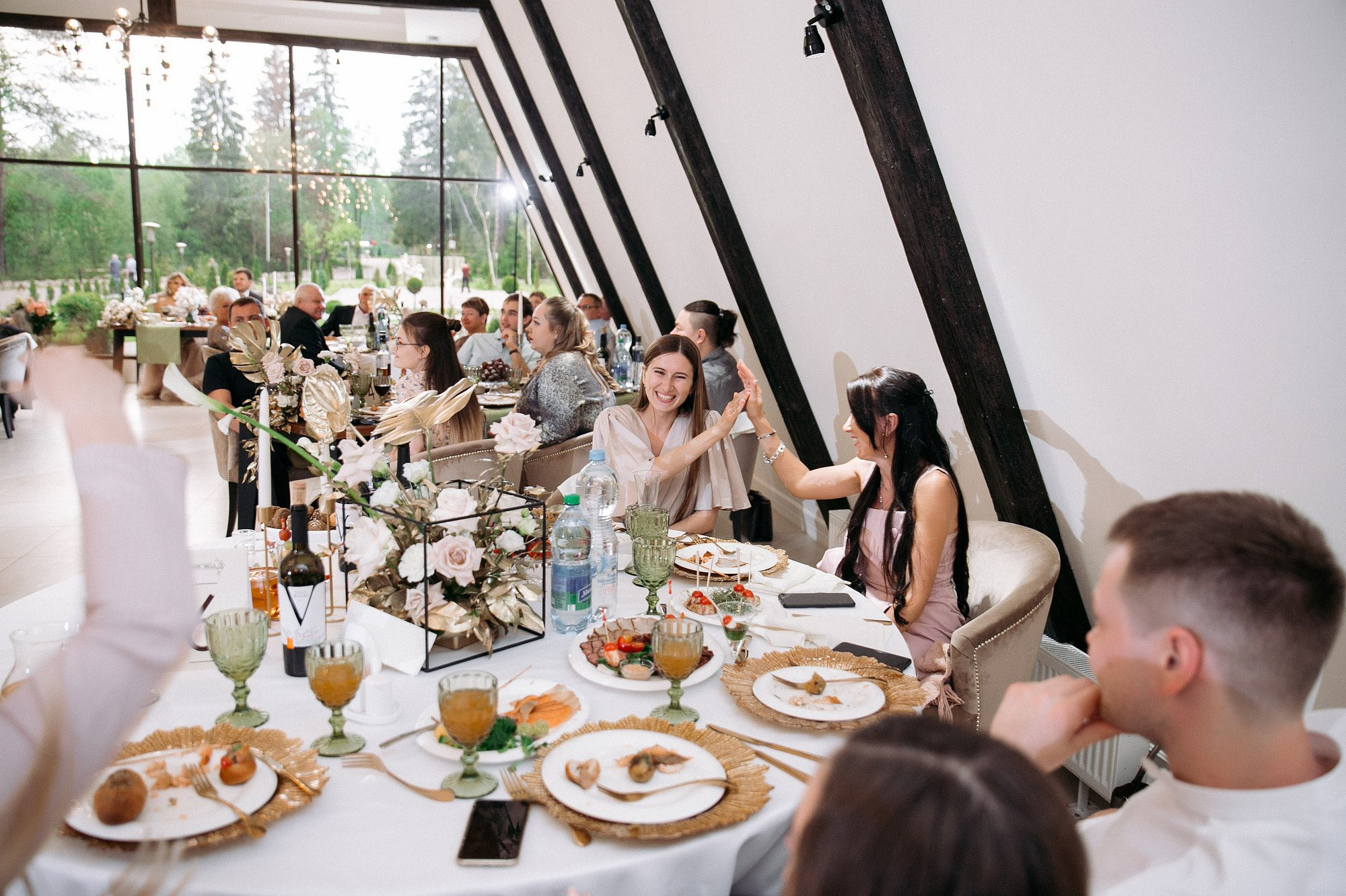 Свадебные фотографии Смоленск. Свадебный фотограф в Смоленске Витя Лысенков