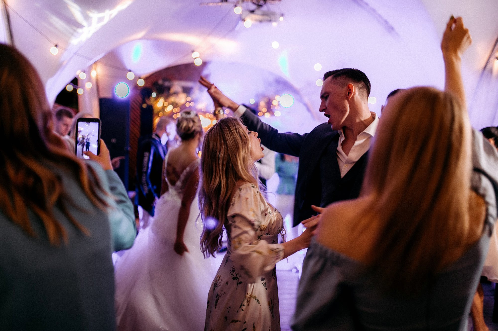 Свадебные фотографии Смоленск. Свадебный фотограф в Смоленске Витя Лысенков