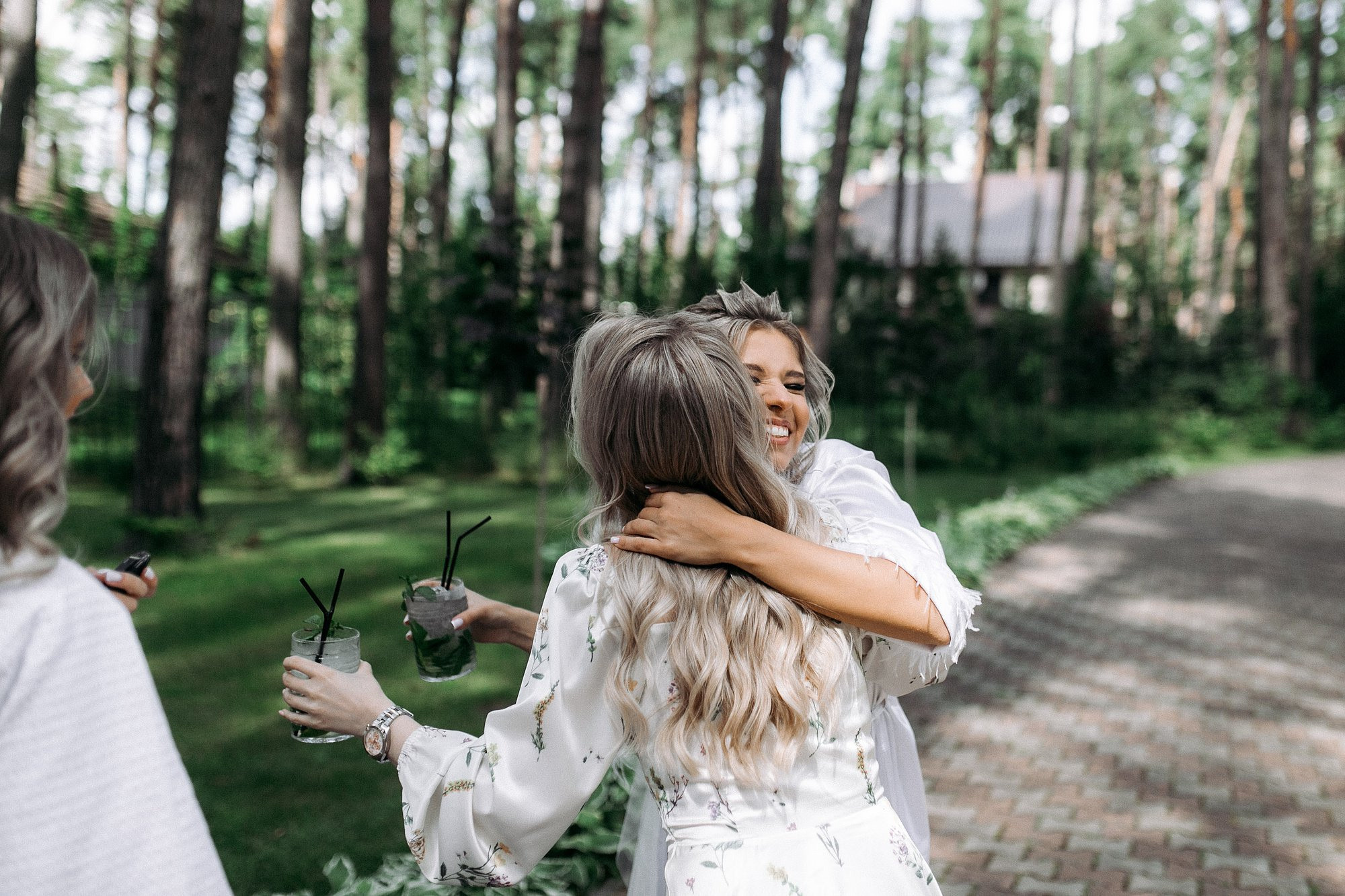 Свадебные фотографии Смоленск. Свадебный фотограф в Смоленске Витя Лысенков