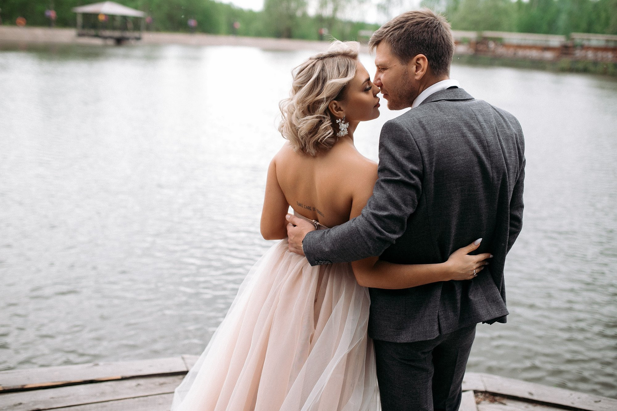 Свадебные фотографии Смоленск. Свадебный фотограф в Смоленске Витя Лысенков