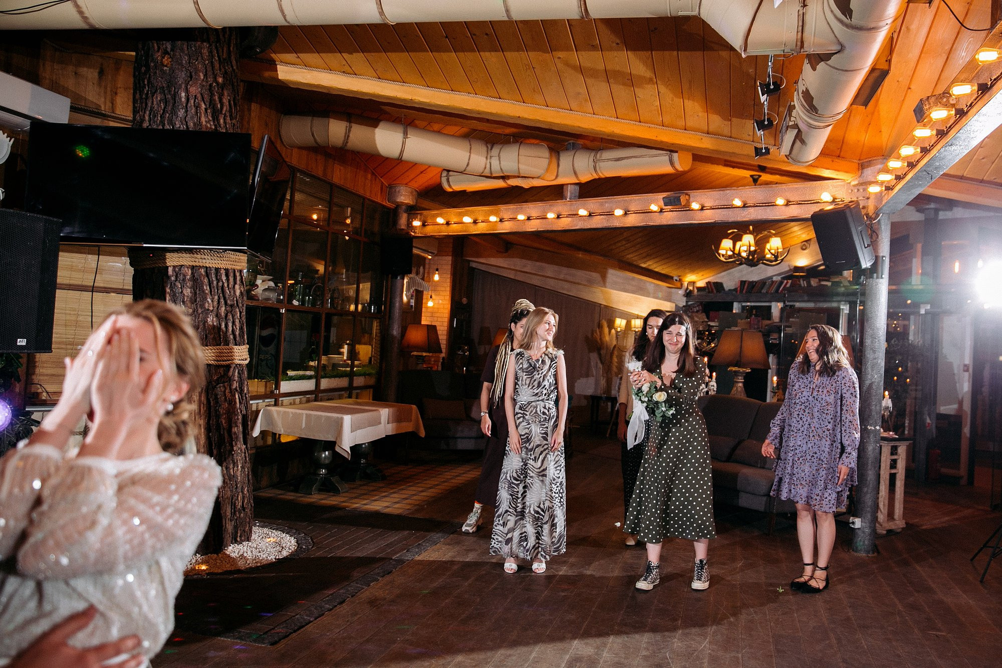 Антон + Арина. Свадебный фотограф в Смоленске Витя Лысенков