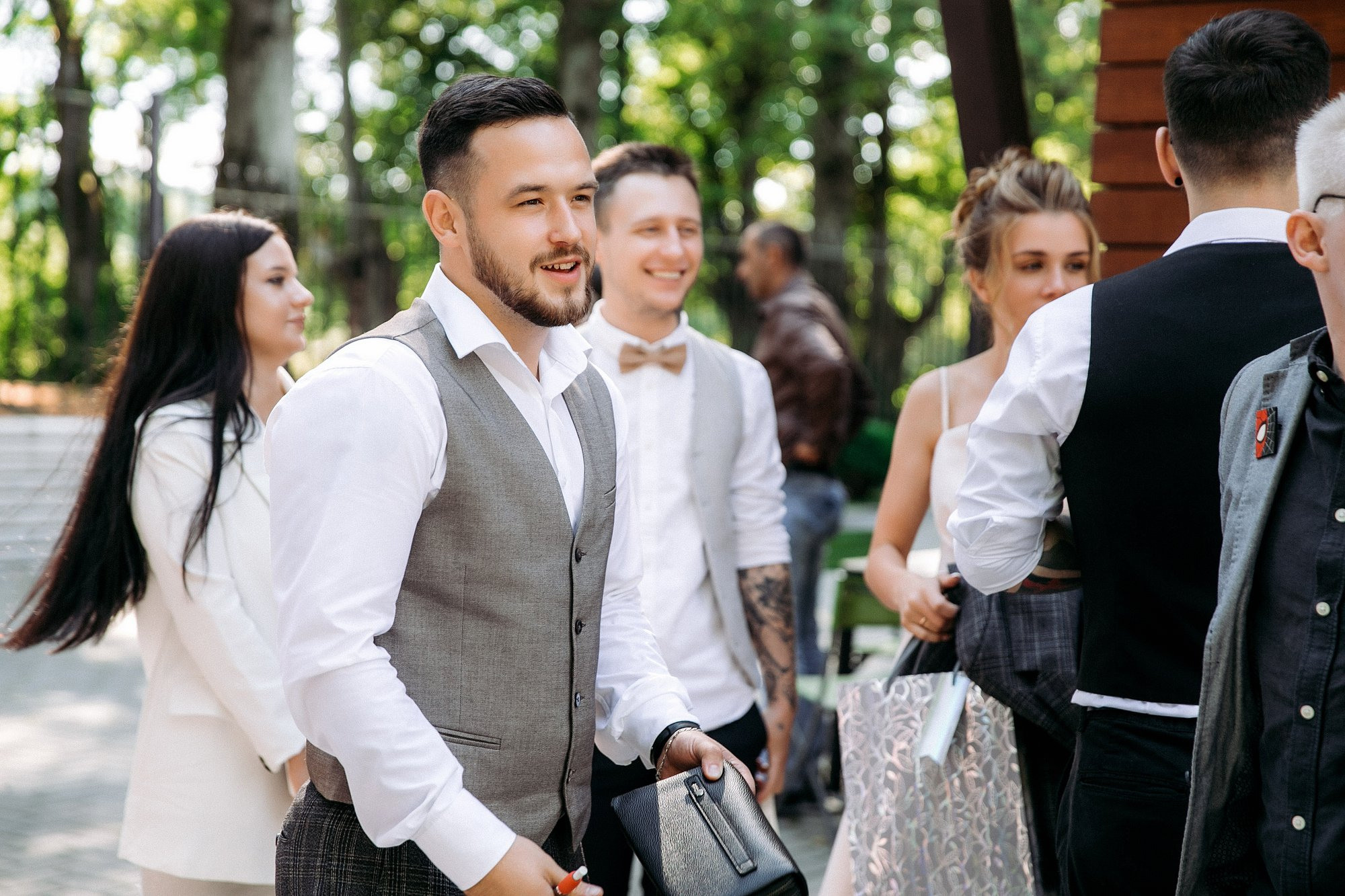 Свадебные фотографии Смоленск. Свадебный фотограф в Смоленске Витя Лысенков