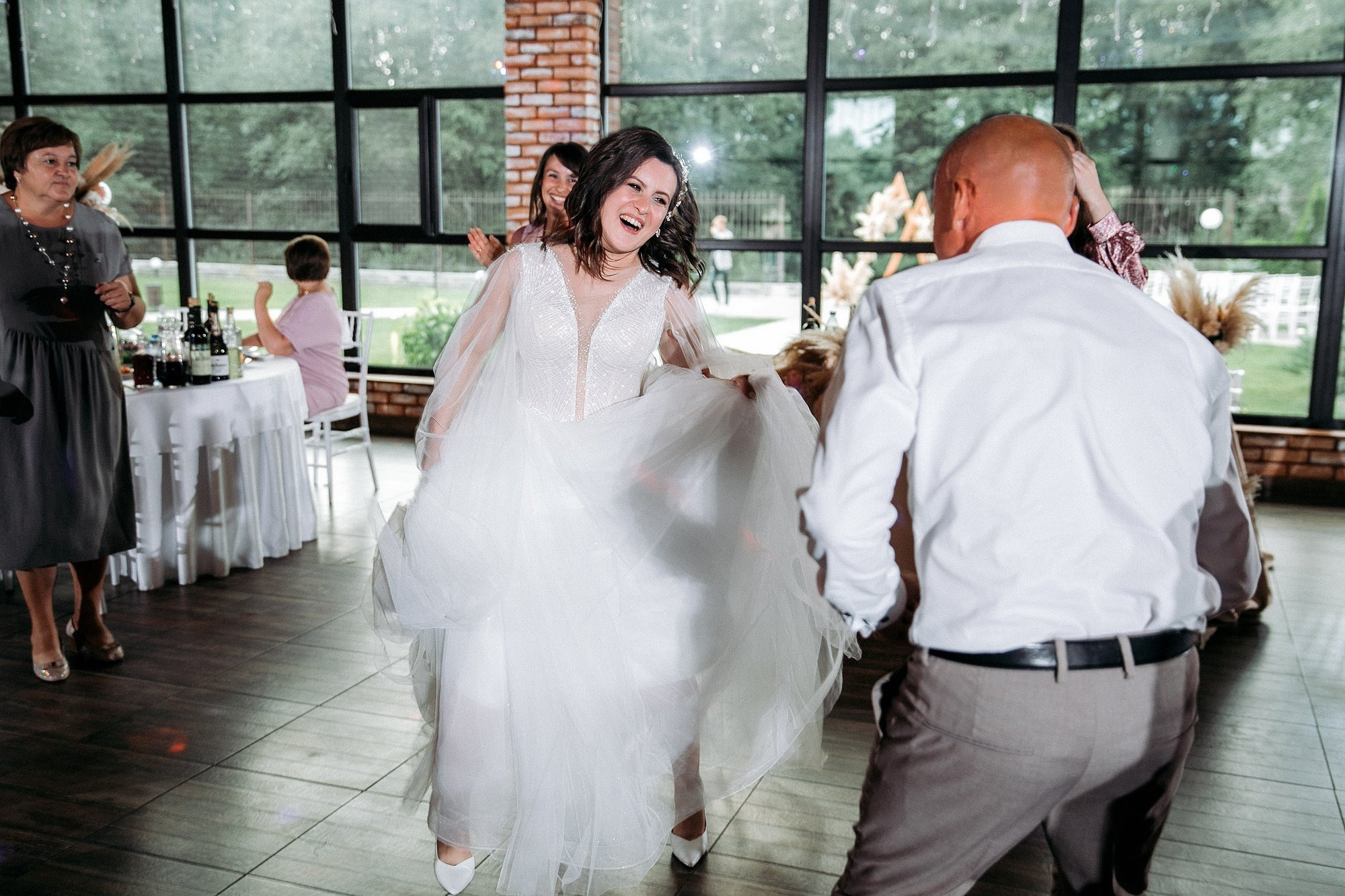Свадебные фотографии Смоленск. Свадебный фотограф в Смоленске Витя Лысенков