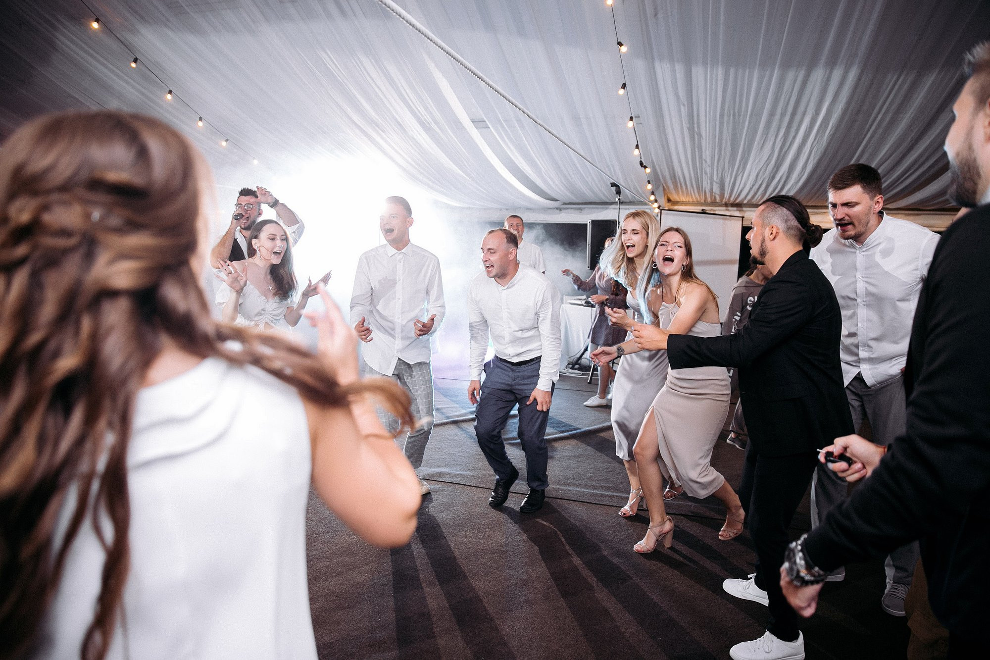 Свадебные фотографии Смоленск. Свадебный фотограф в Смоленске Витя Лысенков