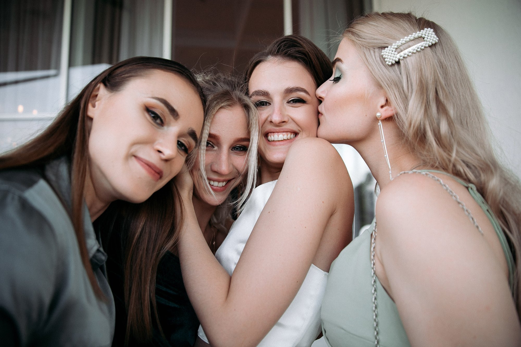 Свадебные фотографии Смоленск. Свадебный фотограф в Смоленске Витя Лысенков