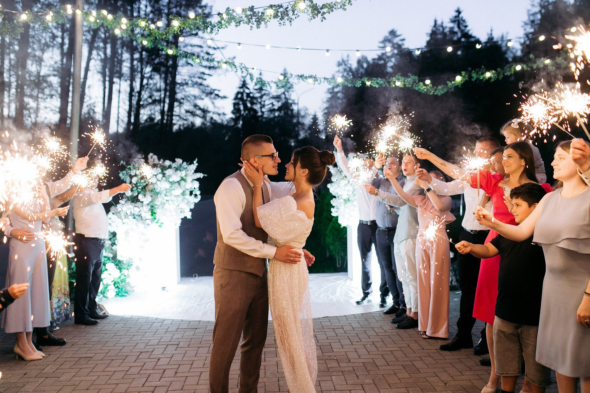 Свадебные фотографии Смоленск. Свадебный фотограф в Смоленске Витя Лысенков