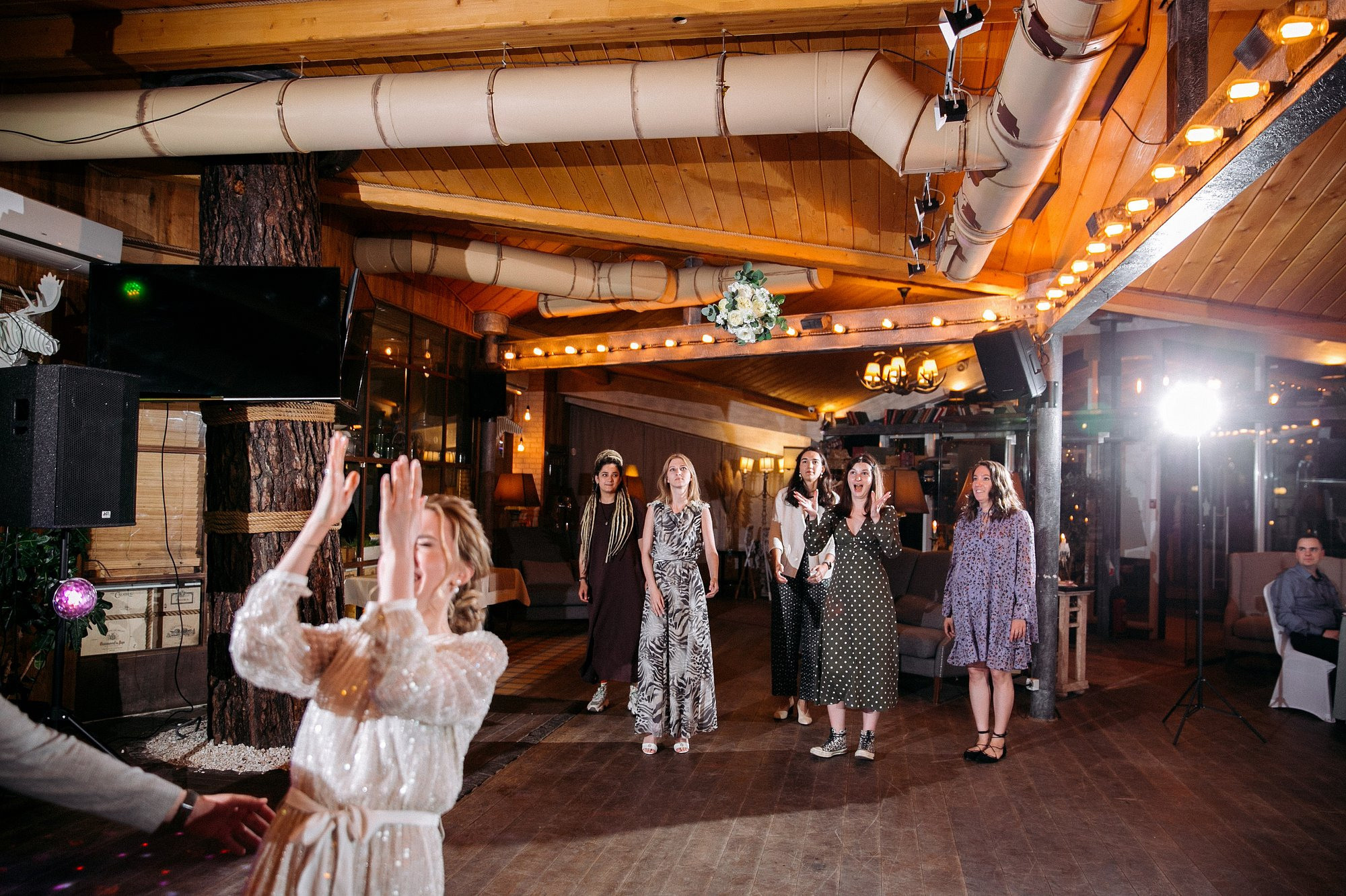 Антон + Арина. Свадебный фотограф в Смоленске Витя Лысенков