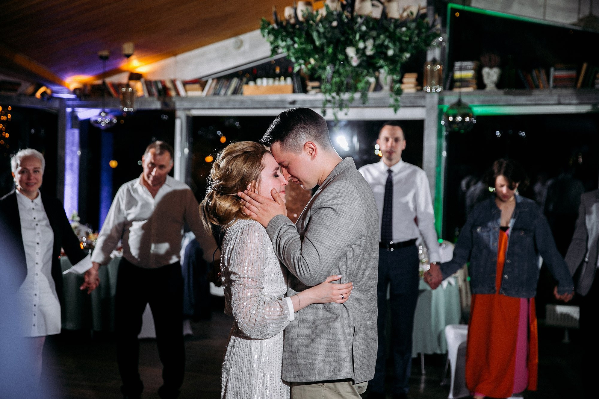 Антон + Арина. Свадебный фотограф в Смоленске Витя Лысенков