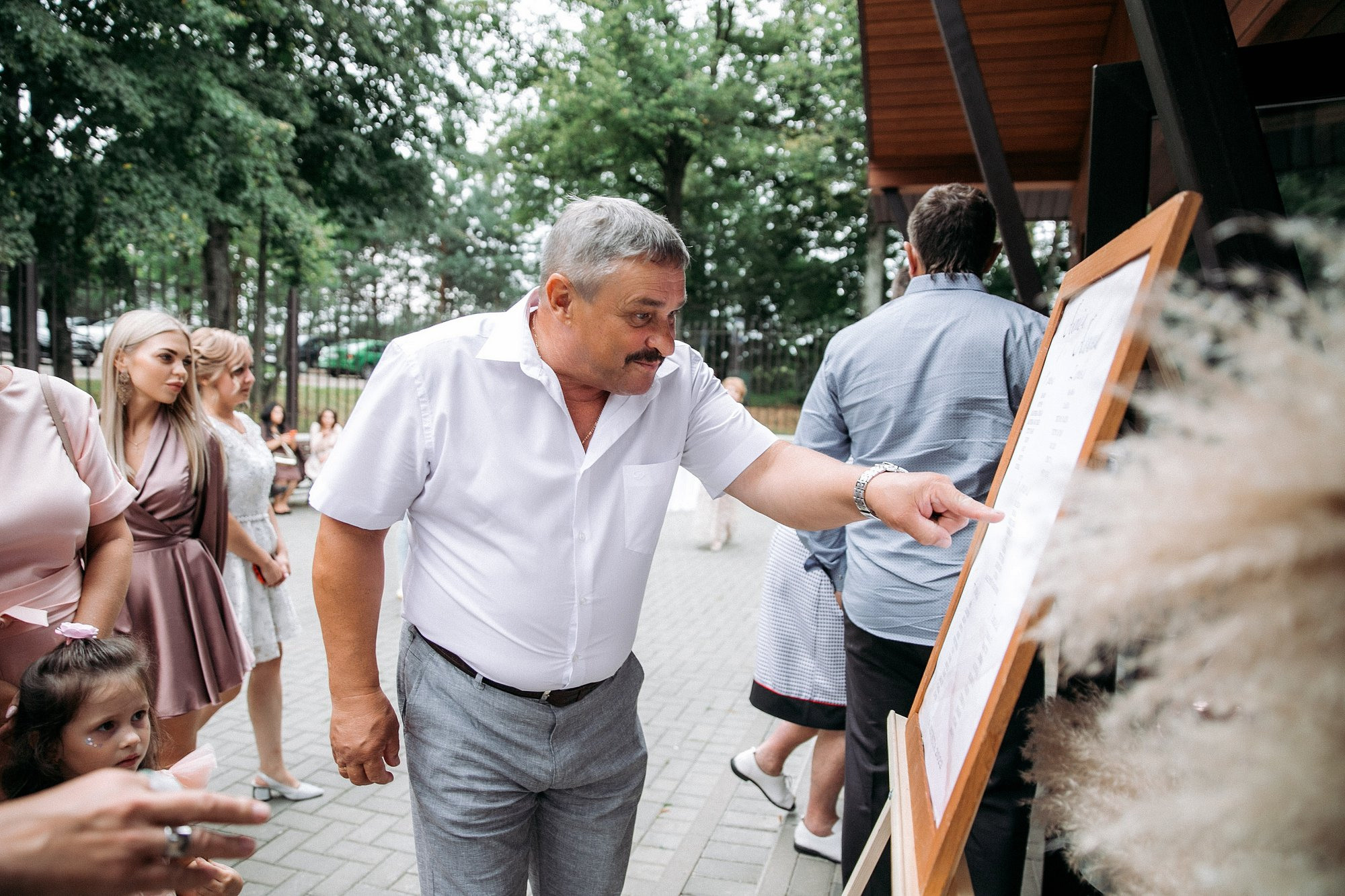 Свадебные фотографии Смоленск. Свадебный фотограф в Смоленске Витя Лысенков