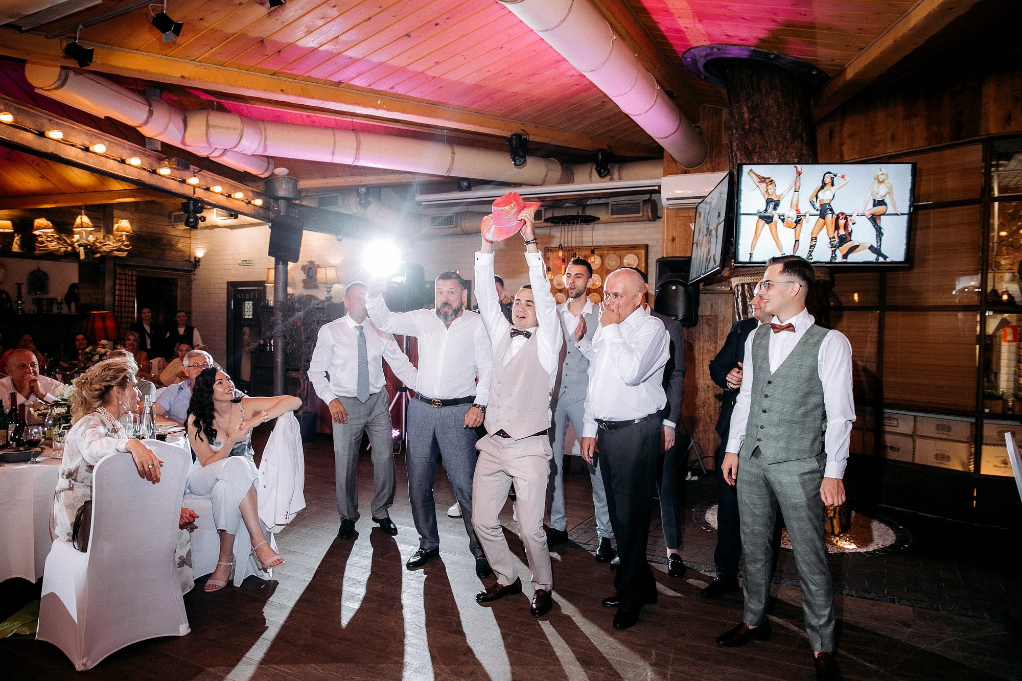 Свадебные фотографии Смоленск. Свадебный фотограф в Смоленске Витя Лысенков