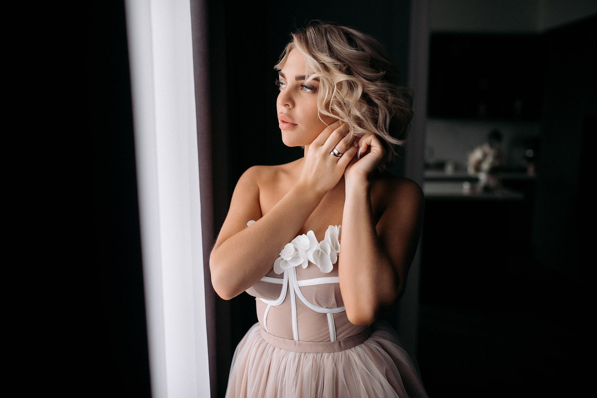 Свадебные фотографии Смоленск. Свадебный фотограф в Смоленске Витя Лысенков