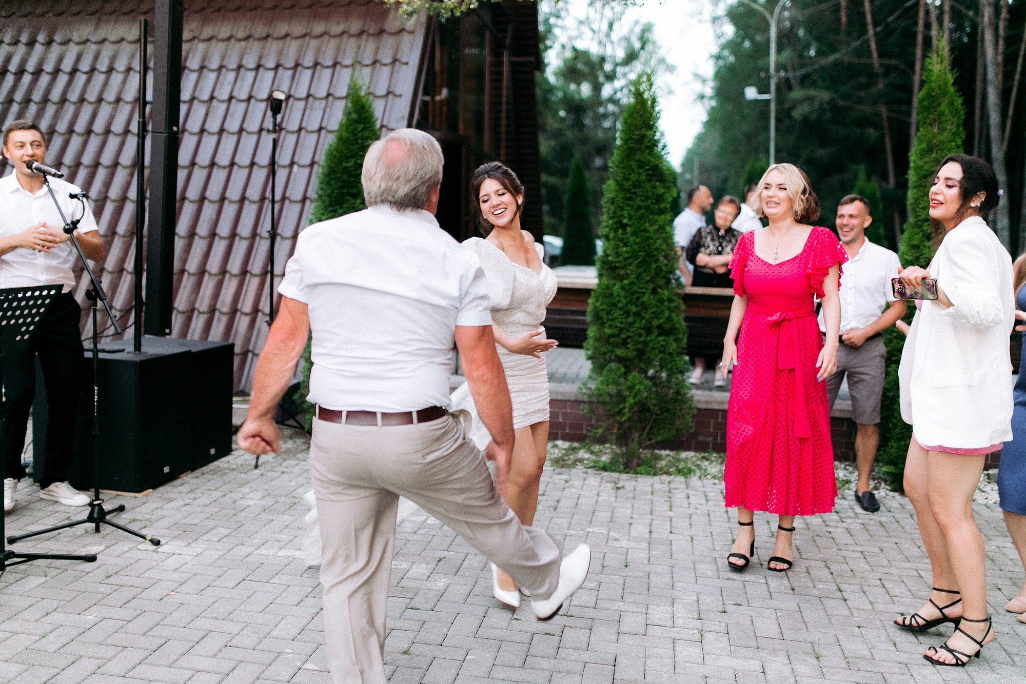 Свадебные фотографии Смоленск. Свадебный фотограф в Смоленске Витя Лысенков