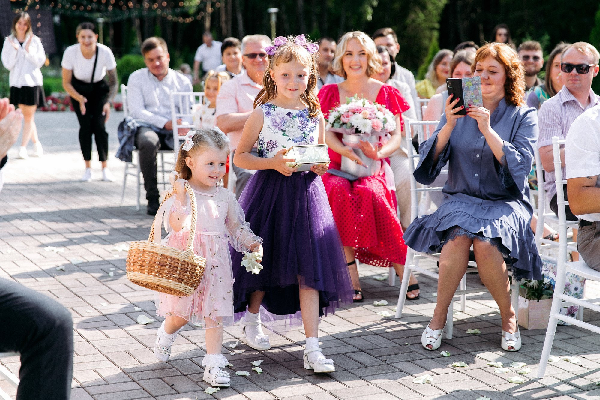 Свадебные фотографии Смоленск. Свадебный фотограф в Смоленске Витя Лысенков
