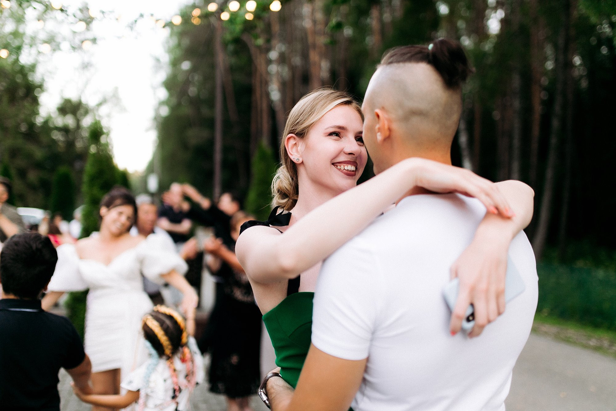 Свадебные фотографии Смоленск. Свадебный фотограф в Смоленске Витя Лысенков