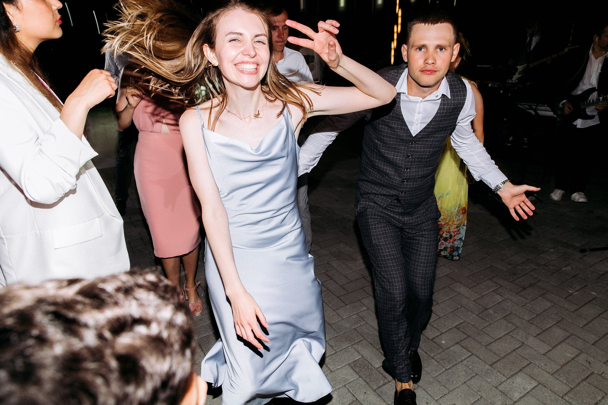 Свадебные фотографии Смоленск. Свадебный фотограф в Смоленске Витя Лысенков